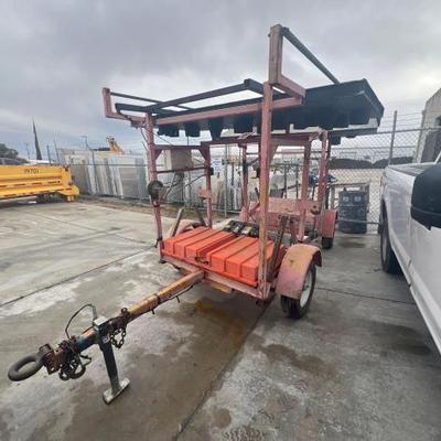 #5151 â€¢ Arrow Board
