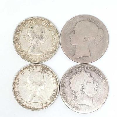 #1710 â€¢ Foreign Currency
