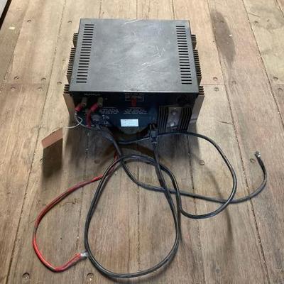 #7056 â€¢ 50amp Power Supply
