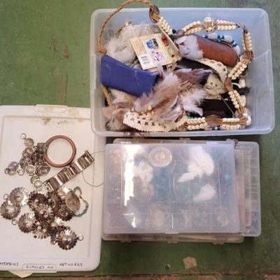 #6094 â€¢ Costume Jewelry and Accessories
