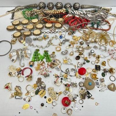 #1004 â€¢ Costume Jewelry
