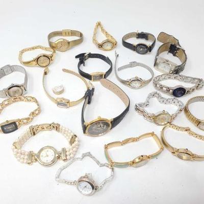 #1118 â€¢ 18 Watches
