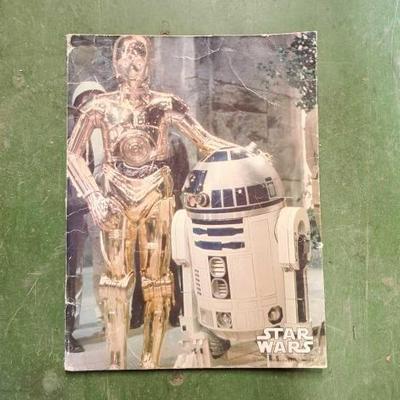 #6106 â€¢ Starwars Folder
