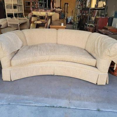 #2136 â€¢ Taylor King Curved Sofa
