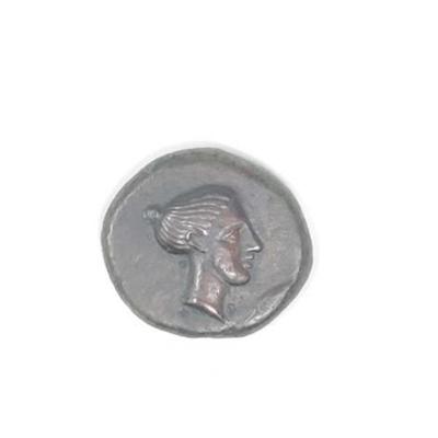 #1708 â€¢ Meepzorp's Ancient Coin
