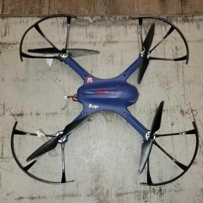 #6014 â€¢ Bugs Drone
