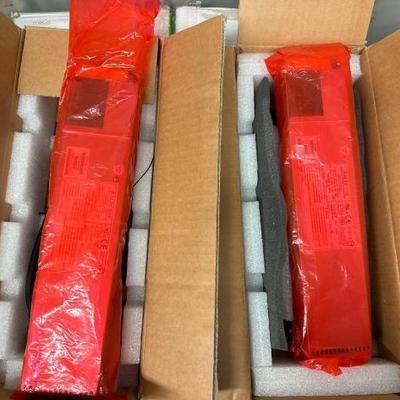 #7078 â€¢ 2 Ablec Redundant Module Switching Power Supply
