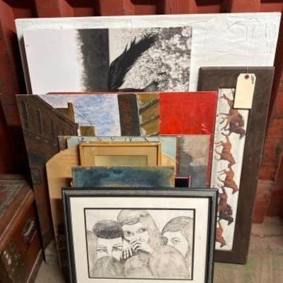 #6522 â€¢ 15 Artworks
