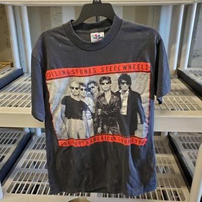 #4546 â€¢ Rolling Stones T-Shirt
