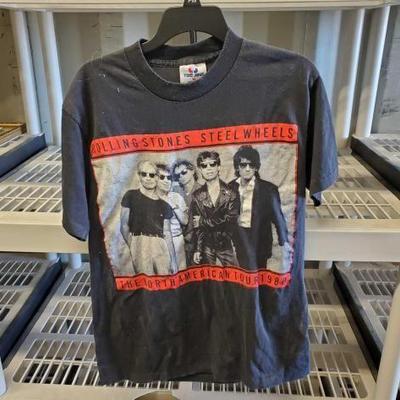 #4546 â€¢ Rolling Stones T-Shirt
