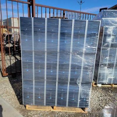 #2696 â€¢ 48 HP Elite 8300 Computers
