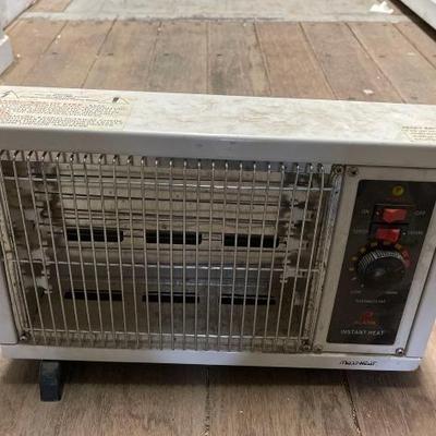 #7060 â€¢ Maxi Heat Heater
