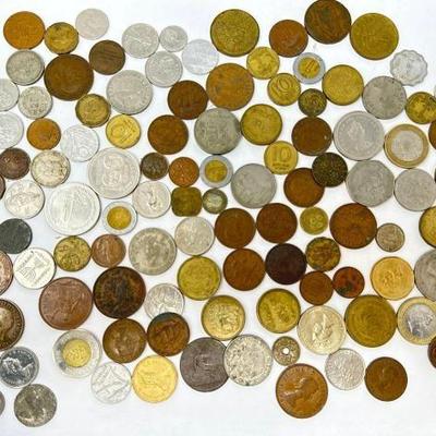 #1704 â€¢ Foreign Currency
