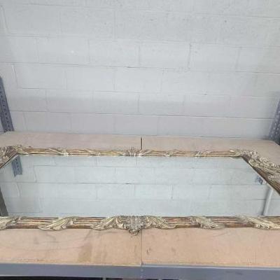 #2176 â€¢ Framed Mirror
