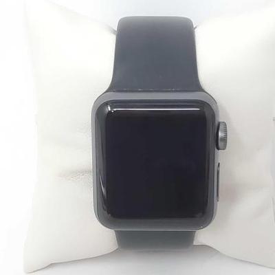 #1116 â€¢ 2 Apple Watches
