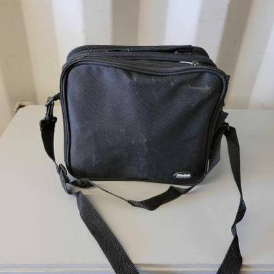 #5714 â€¢ Mintek Portable DVD Player
