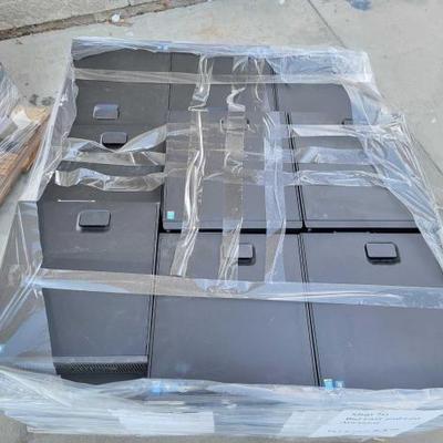 #2700 â€¢ 32 HP Computers Elitedesk 800 G1/Z230
