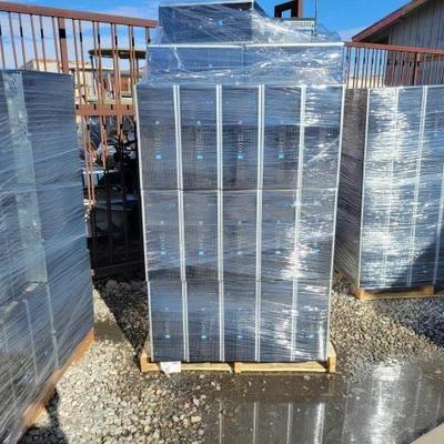 #2694 â€¢ 48 HP Elite 8300 Computers
