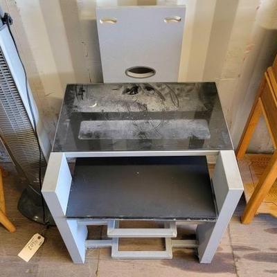 #4606 â€¢ Entertainment System Furniture
