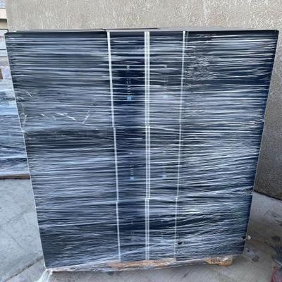 #2712 â€¢ 48 HP Elite 8300 Computers
