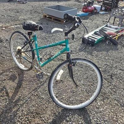 #80426 â€¢ Univega Mountain Bike
