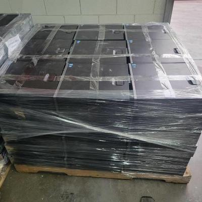 #2713 â€¢ 54 HP Prodesk 600 G1 Computers
