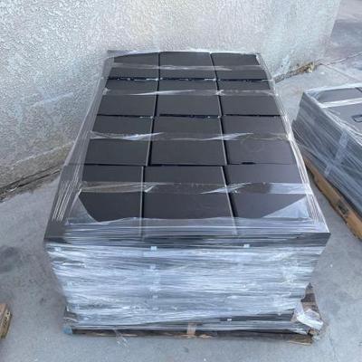 #2702 â€¢ 72 HP Prodesk 600 G4 Computers
