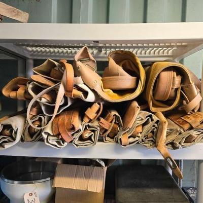 #3514 â€¢ Money Deposit Bags
