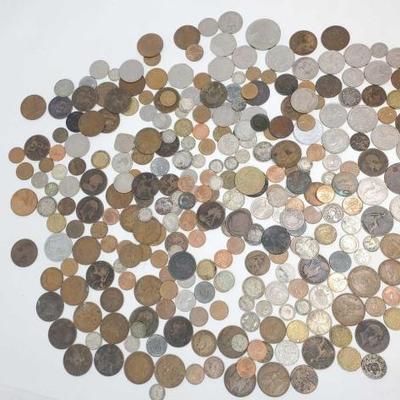 #1712 â€¢ Foreign Currency
