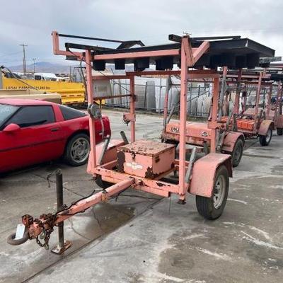 #5170 â€¢ Arrow Board
