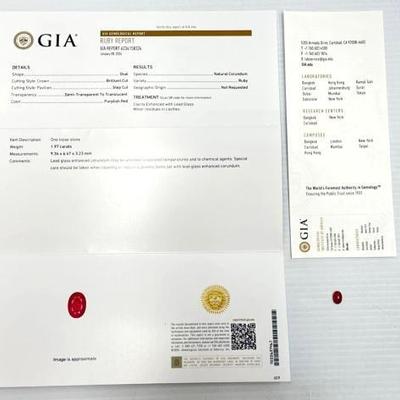 #899 â€¢ Ruby Stone
