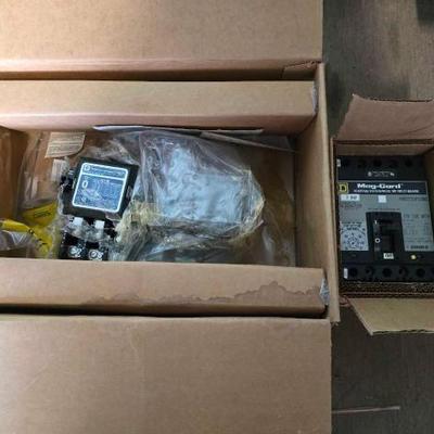 #3506 â€¢ Circuit Breaker
