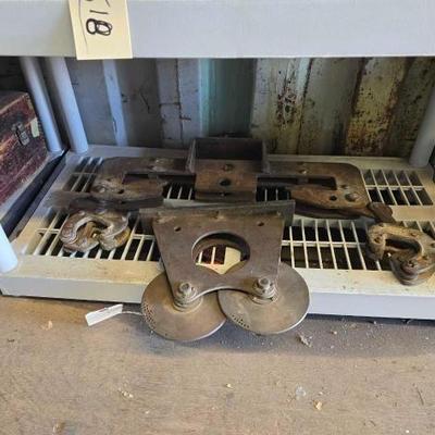 #3520 â€¢ Drum Lifter Attachment
