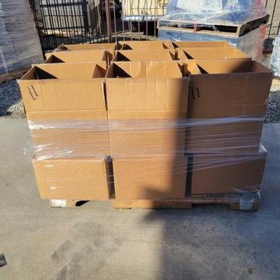 #2699 â€¢ Pallet of Computer Accessories
