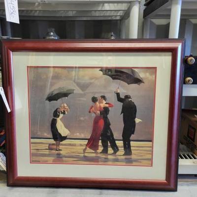 #4026 â€¢ (3) art pieces
