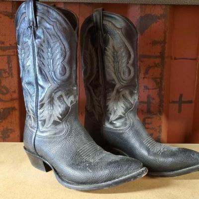 #6130 â€¢ Mens Tony Loma Cowboy Boots
