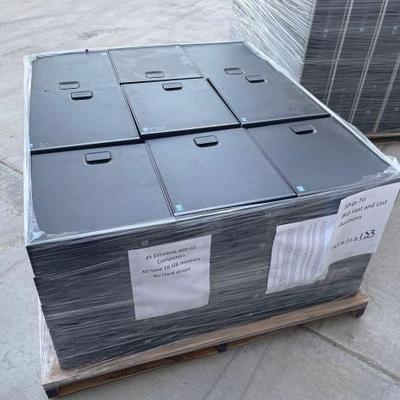 #2706 â€¢ 45 Elitedesk 800 G1 Computers
