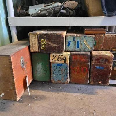 #3512 â€¢ Height Gage
