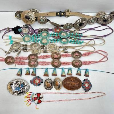 #1000 â€¢ Costume Jewelry
