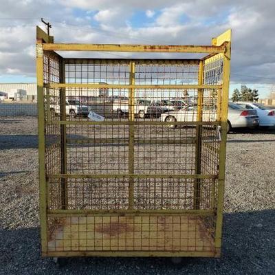 #899 â€¢ Ruby Stone
