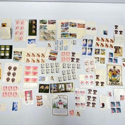 #1816 â€¢ Stamps
