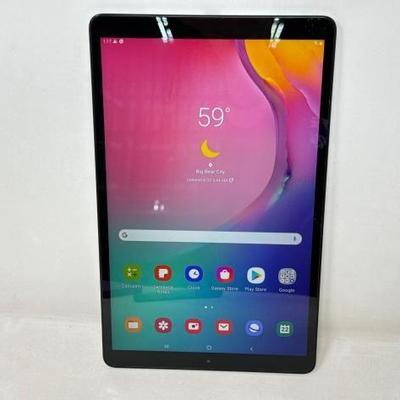 #1819 â€¢ Samsung Tablet
