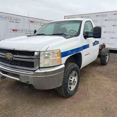 #150 â€¢ 2011 Chevrolet Silverado
