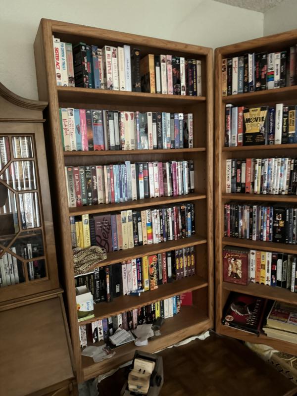 Estate Sale cathedral city