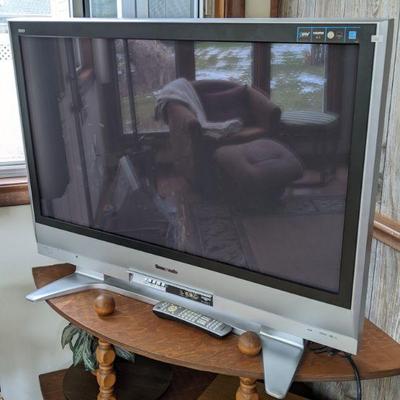 TV