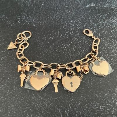 Vintage costume jewelryâ€”many signed piecesâ€”Givenchy, Gucci, Ciner, Napier and more