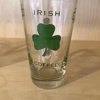 Great vintage barware, including Couroc, Yale University, US Marine Corps, vintage Tervis, and more