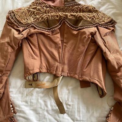 Fabulous vintage and antique clothesâ€”mens and womenâ€™s and childrenâ€”1890s, 1920s, 1930s, 1940s, 1950s, 1960s, 1970s, 1980sâ€”Lake...