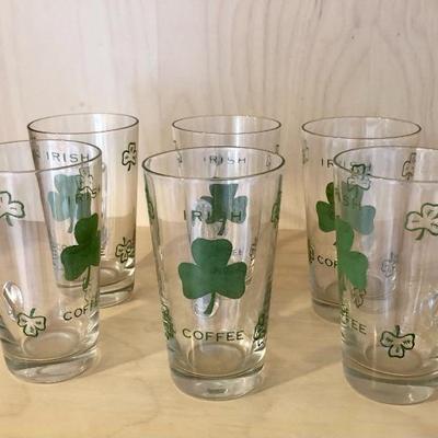 Great vintage barware, including Couroc, Yale University, US Marine Corps, vintage Tervis, and more