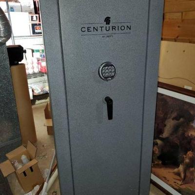 Centurion By Liberty Gun Safe